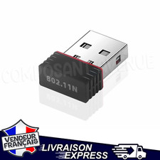 MINI CLE USB WIFI SANS FIL USB