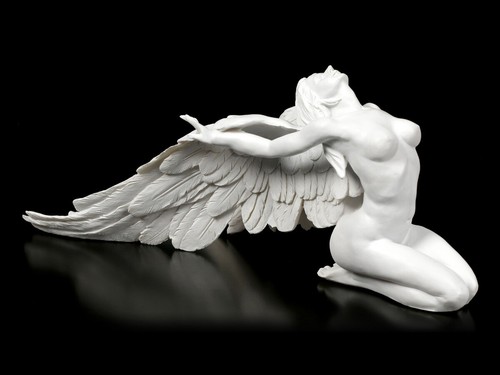 Figurine engel angels - figurine,