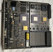 Next Cube Motherboard