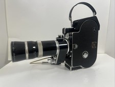BOLEX PAIlLARD  H16 Reflex