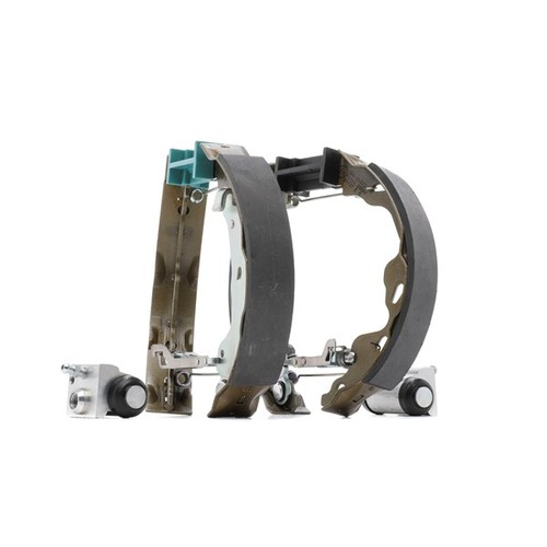 Brake set drum brakes - brake,