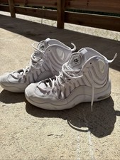 Nike NYC Supreme Blanche