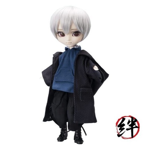 Pullip mao 291 - p-291, hauteur