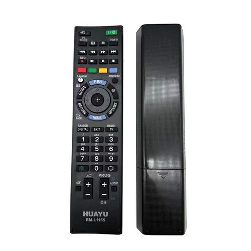 Télécommande universelle - télécommande,