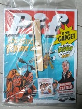 PIF GADGET 11 été 2023 neuf