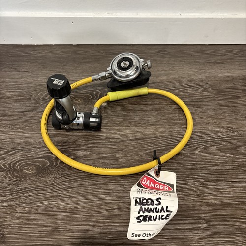 Scubapro mk20 regulator - mk20,