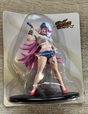 Figurine Altaya Street Fighter