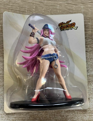Figurine altaya street fighter - figurine,