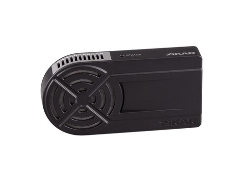 Xikar humifan ventilateur - xikar,