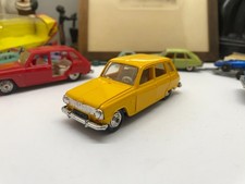 ANCIENNE NOREV PLASTIQUE