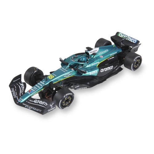 Scx aston martin - aston, formula