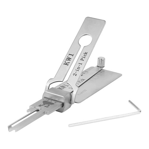 Kw1 key precision - kw1, hook