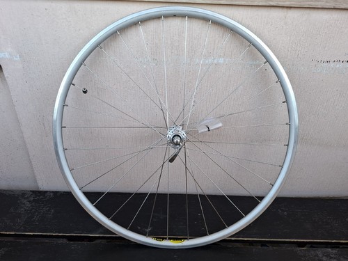 Roue avant mavic cxp11 - avant,