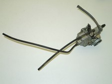 Carburateur HONDA XLR 125 R de 1998