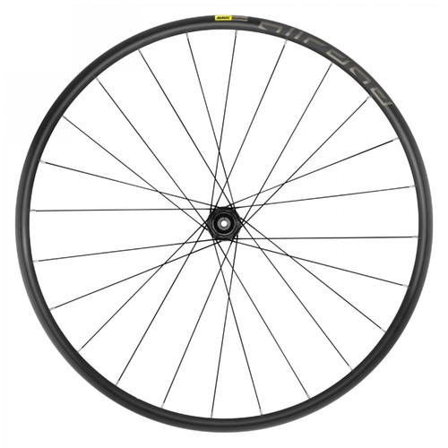 Roue gravel 700 mavic allroad