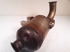 Catalyseur Peugeot 207-207 (WA_, WC_) 1.4 hdi (2006-2015) 5 portes 173805
