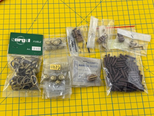 Assortiment accessoires - assortiment, d'accessoires