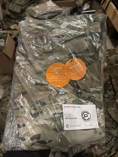 Crye precision combat - crye, g4