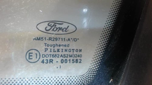 Custode avant gauche - , ford