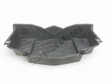 COQUE ARRIERE COMPLETE CF MOTO