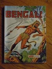 BD Petit Format BENGALI