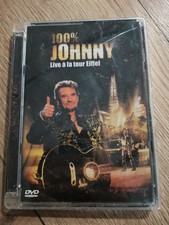 100 % Johnny Live à la tour Eiffel