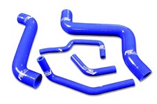 Kit durites silicone eau de