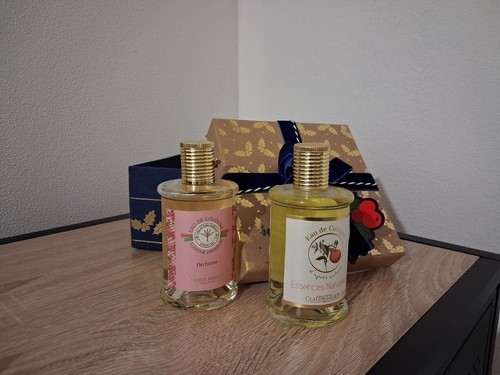 Eau parfumée galien - eau,