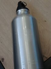 Gourde aluminium Ricard – modèle publicitaire – usage réservé aux débits de ...