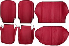 Set Liners Sièges Tapisserie