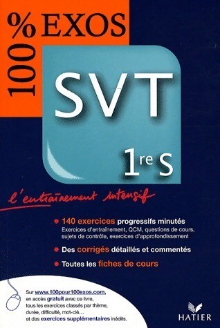 Svt 1ère pierre beaujard - -,