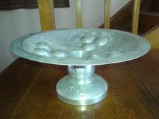 Grande coupe a fruits Art