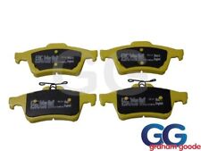 Ford Focus ST225 MK2 2.5 Frein