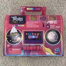 DreamWorks Trolls Tiny Dancers