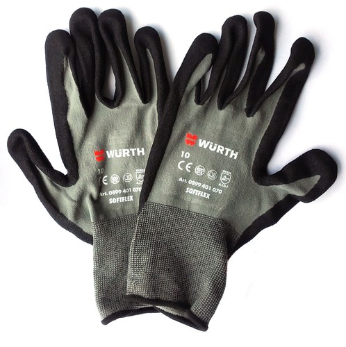 Wurth 0899401070 gant - gant, de