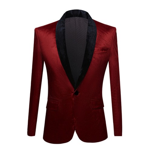 Homme slim velours costume - homme,