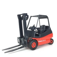 Chariot Elévateur Conrad 2985 1/25 / Fenwick E25