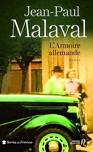 Armoire allemande malaval - allemande,