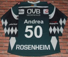 Maillot Shirt Tricot Hockey