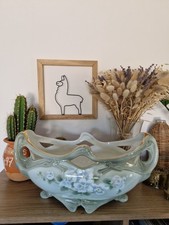 Pot vase jardinière ancienne
