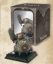 nains soleil figurine d'abokar