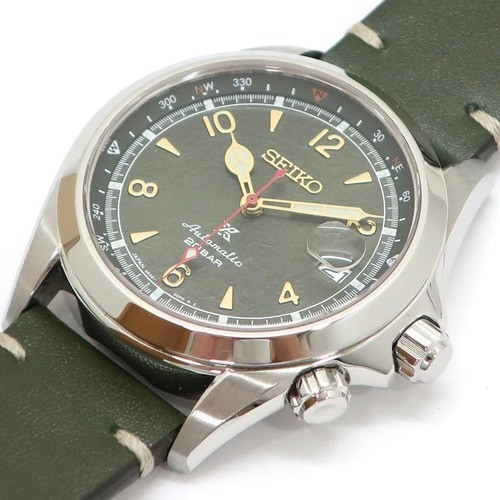 Montre automatique seiko - automatique,
