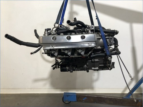 Moteur honda 1800 goldwing - honda,