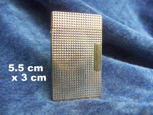 Ancien briquet gaz corex - briquet,