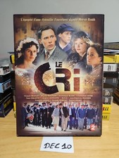 DVD - Intégrale LE CRI - 2