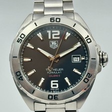 Montre homme TAG Heuer Formula