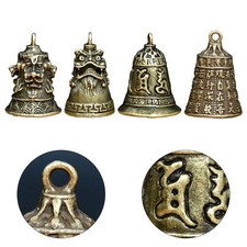 Belle cloche goutte artisanale