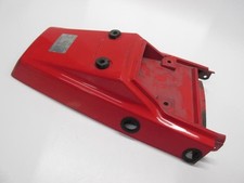 Cache carenage coque arriere