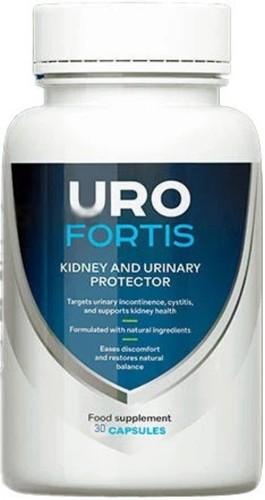 Uro fortis soutien - -, de
