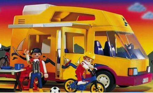 Playmobil pièce de - playmobil, --